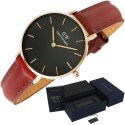 Zegarek Damski Daniel Wellington Petite St Mawes DW00100169