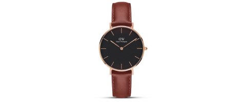 Zegarek Damski Daniel Wellington Petite St Mawes DW00100169