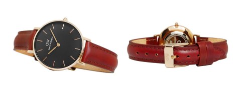 Zegarek Damski Daniel Wellington Petite St Mawes DW00100169