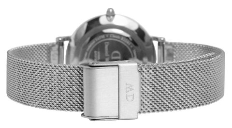 Zegarek Damski Daniel Wellington Petite Sterling DW00100162