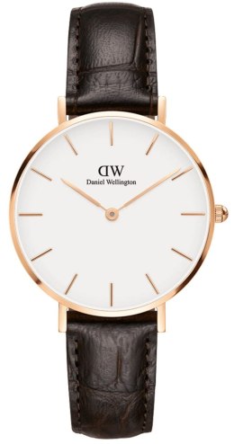 Zegarek Damski Daniel Wellington Petite York DW00100176