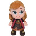 SIMBA DISNEY Maskotka Anna Kraina Lodu II Frozen 28cm