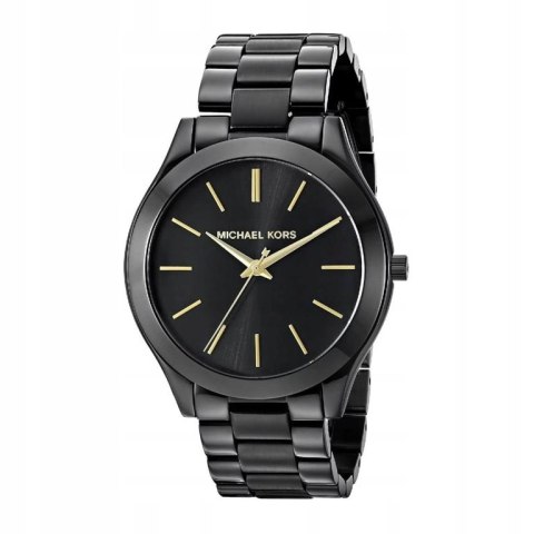 ZEGAREK DAMSKI MICHAEL KORS MK3221 - SLIM RUNWAY (zx690e)