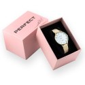 ZEGAREK DAMSKI PERFECT E355-06 (zp523a) + BOX