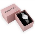 ZEGAREK DAMSKI PERFECT F367-01 (zp530a) + BOX
