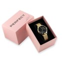 ZEGAREK DAMSKI PERFECT F367-05 (zp530c) + BOX