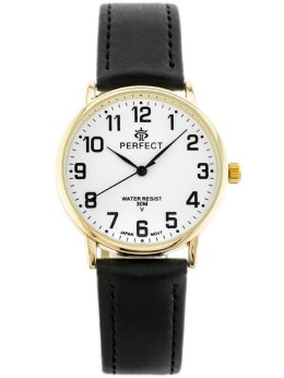 ZEGAREK MĘSKI PERFECT 093-1 - KLASYKA (zp316a)
