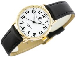 ZEGAREK MĘSKI PERFECT 093-1 - KLASYKA (zp316a)