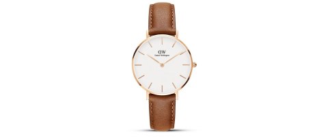 Zegarek Damski Daniel Wellington Petite Durham DW00100172