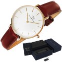 Zegarek Damski Daniel Wellington Petite St Mawes DW00100175