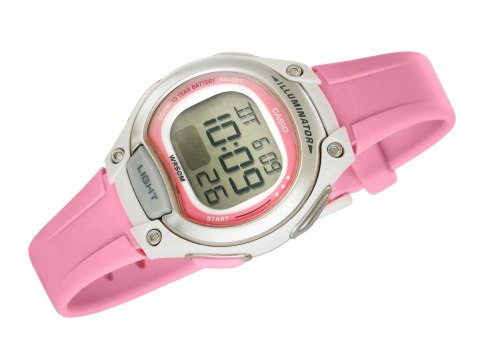 ZEGAREK DAMSKI CASIO LW-203-1BV (zd601b)
