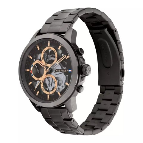 ZEGAREK MĘSKI TOMMY HILFIGER Henry 1710479 zf091c