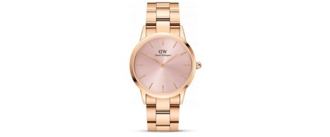 Zegarek Damski Daniel Iconic Link Wellington DW00100333