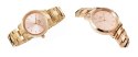Zegarek Damski Daniel Iconic Link Wellington DW00100333
