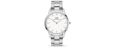 Zegarek Damski Daniel Wellington Iconic Link DW00100205
