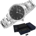 Zegarek Damski Daniel Wellington Iconic Link DW00100206