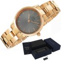 Zegarek Damski Daniel Wellington Iconic Link DW00100334