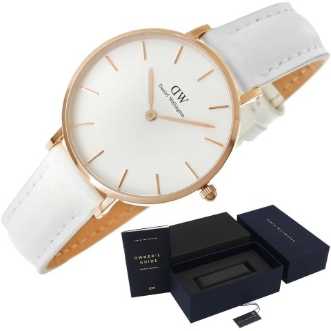Zegarek Damski Daniel Wellington Petite Bondi DW00100189