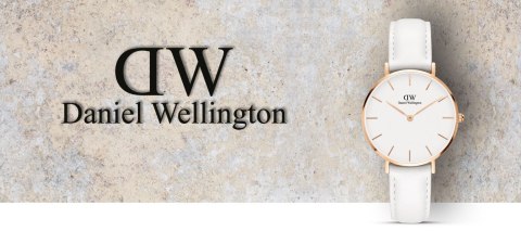Zegarek Damski Daniel Wellington Petite Bondi DW00100189