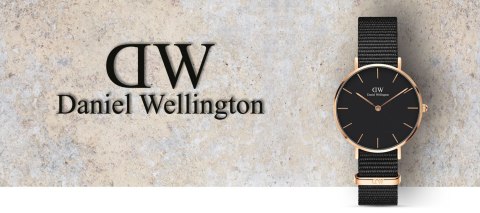 Zegarek Damski Daniel Wellington Petite Cornwall DW00100215
