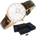 Zegarek Damski Daniel Wellington Petite York DW00100176
