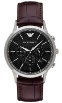 Zegarek Męski Emporio Armani Chronograf AR2482