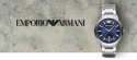 Zegarek Męski Emporio Armani Renato AR2477