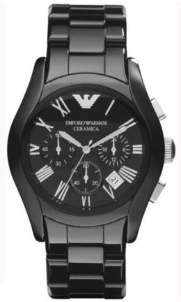 Zegarek Męski Emporio Armani Valente AR1400