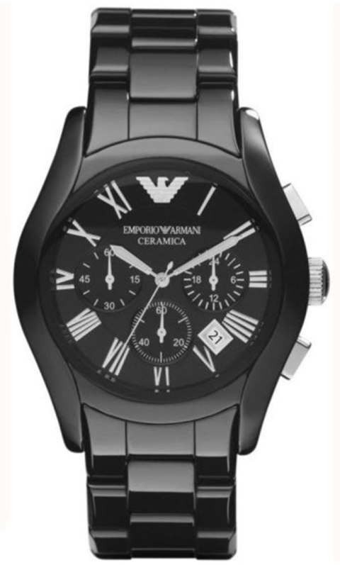Zegarek Męski Emporio Armani Valente AR1400