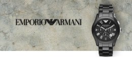 Zegarek Męski Emporio Armani Valente AR1400