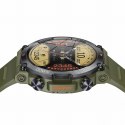 SMARTWATCH MĘSKI Gravity GT7-3 PRO - WYKONYWANIE POŁĄCZEŃ, PULSOKSYMETR (sg018c)