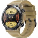 SMARTWATCH MĘSKI Gravity GT7-4 PRO - WYKONYWANIE POŁĄCZEŃ, PULSOKSYMETR (sg018d)
