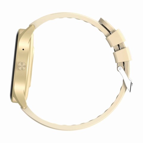SMARTWATCH UNISEX GRAVITY GT2-4 - ROZMOWY BLUETOOTH, WŁASNE TARCZE (sg019d)