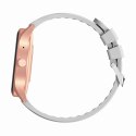 SMARTWATCH UNISEX GRAVITY GT2-5 - ROZMOWY BLUETOOTH, WŁASNE TARCZE (sg019e)