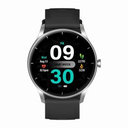 SMARTWATCH UNISEX GRAVITY GT2-6 - ROZMOWY BLUETOOTH, WŁASNE TARCZE (sg019f)