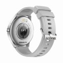 SMARTWATCH UNISEX GRAVITY GT2-7 - ROZMOWY BLUETOOTH, WŁASNE TARCZE (sg019f)