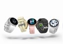 SMARTWATCH UNISEX GRAVITY GT2-7 - ROZMOWY BLUETOOTH, WŁASNE TARCZE (sg019f)