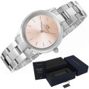 Zegarek Damski Daniel Wellington Iconic Link DW00100327