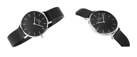 Zegarek Damski Daniel Wellington Petite Ashfield DW00100202