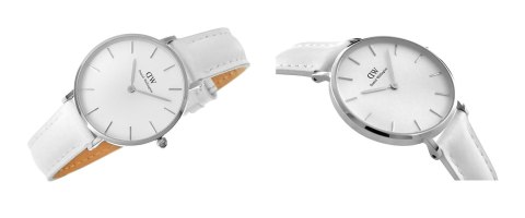Zegarek Damski Daniel Wellington Petite Bondi DW00100190