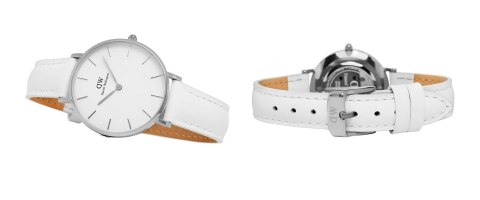 Zegarek Damski Daniel Wellington Petite Bondi DW00100190