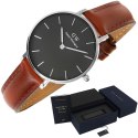Zegarek Damski Daniel Wellington Petite Bristol DW00100177