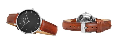 Zegarek Damski Daniel Wellington Petite Bristol DW00100177