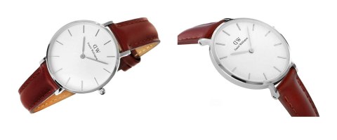 Zegarek Damski Daniel Wellington Petite Bristol DW00100183