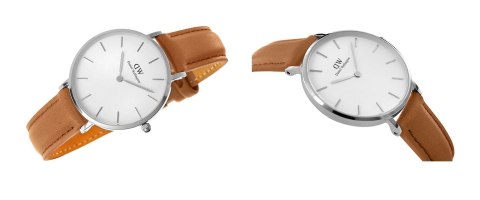 Zegarek Damski Daniel Wellington Petite Durham DW00100184