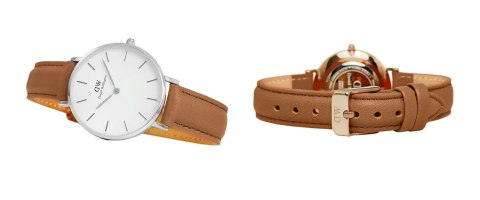 Zegarek Damski Daniel Wellington Petite Durham DW00100184