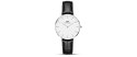 Zegarek Damski Daniel Wellington Petite Reading DW00100185