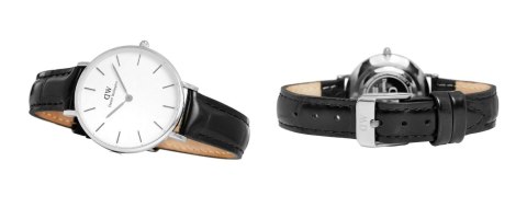 Zegarek Damski Daniel Wellington Petite Reading DW00100185