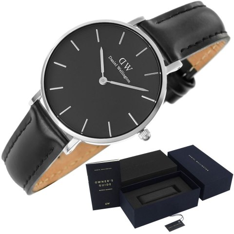 Zegarek Damski Daniel Wellington Petite Sheffield DW00100180