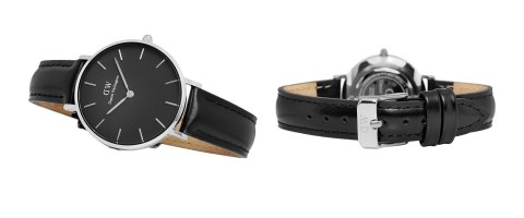 Zegarek Damski Daniel Wellington Petite Sheffield DW00100180